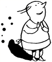 doddle